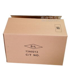 淄博纸箱包装,汇鑫纸箱包装生产商,纸箱包装供应图片